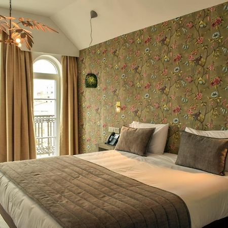 קוביליה Arte Nova Guesthouse מראה חיצוני תמונה