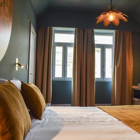 קוביליה Arte Nova Guesthouse מראה חיצוני תמונה