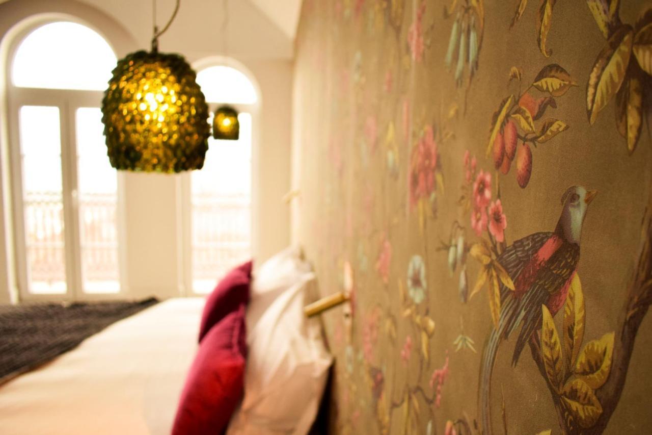 קוביליה Arte Nova Guesthouse מראה חיצוני תמונה