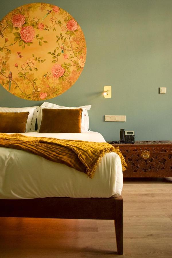 קוביליה Arte Nova Guesthouse מראה חיצוני תמונה
