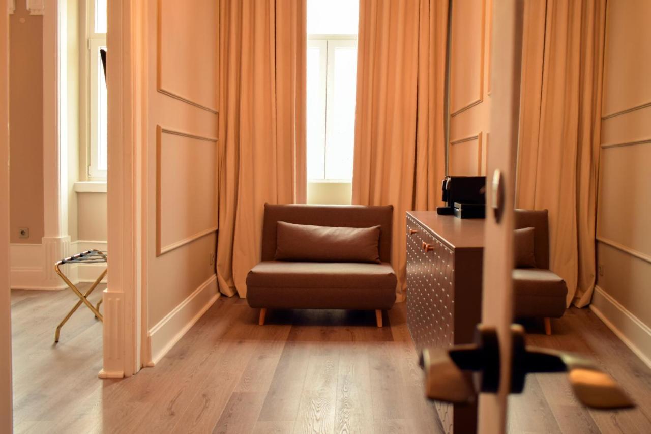 קוביליה Arte Nova Guesthouse מראה חיצוני תמונה