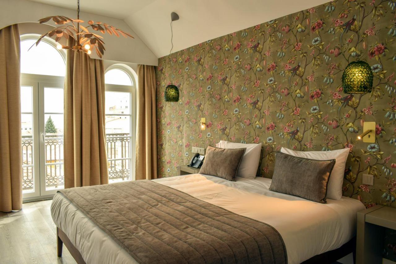 קוביליה Arte Nova Guesthouse מראה חיצוני תמונה